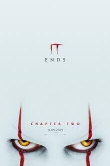 It: Chapter Two