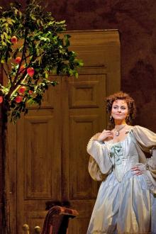Opera Reprise 2014: Il Barbiere di Siviglia