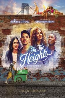 In the Heights