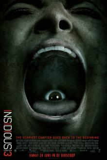Insidious: Chapter 3