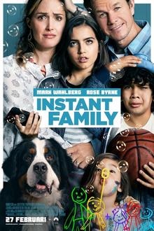 Ladies: Instant Family