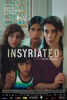 Cinema Storck: Insyriated