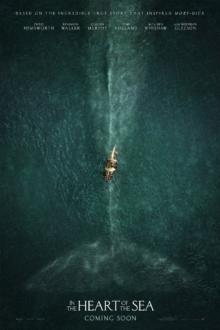 Seniors at the Movies: In the Heart of the Sea