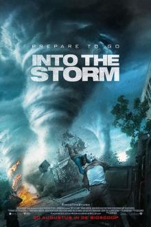 Into the Storm