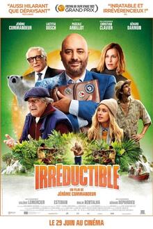 Visite d'équipe: Irréductible