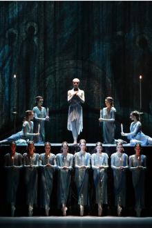nl Ballet Live: Ivan The Terrible