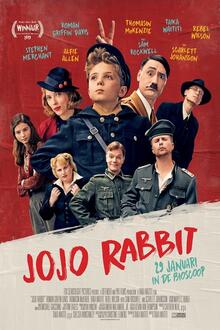 Cinema Storck: Jojo Rabbit