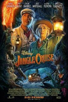 Jungle Cruise