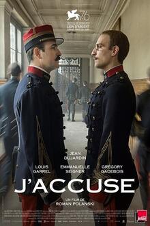Filmclub: J'accuse