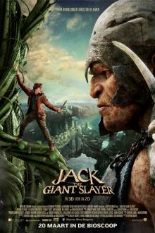 Jack the Giant Slayer