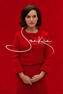 Zilverscherm: Jackie