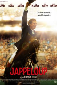 Cast Visit: Jappeloup