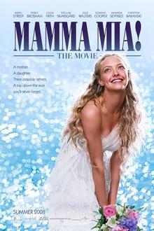 STUBRU Jaren 00: Mamma Mia!