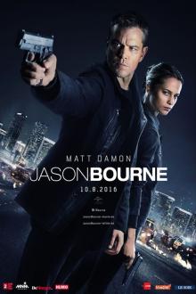 Jason Bourne