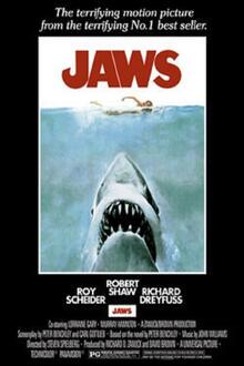 On Tour: Jaws (1975)