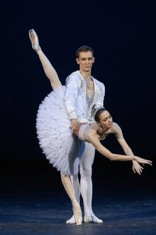 Ballet 2020: Jewels