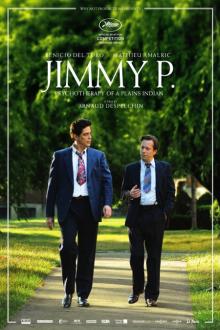 Jimmy P.