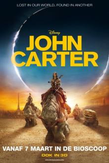 John Carter