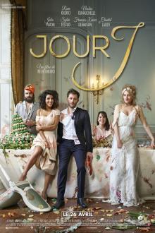 Ladies: Le Jour J