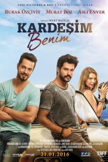Kardesim Benim