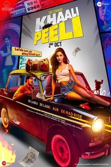 Khaali Peeli