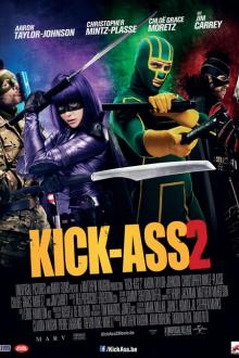 Kick Ass 2
