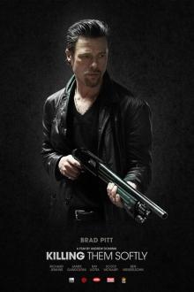 Student Choice: Avant-Première Killing them Softly