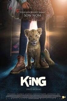 Visite d'équipe: King