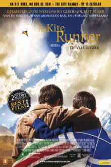 The Kite Runner