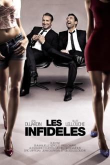LADIES AT THE MOVIES FR: LES INFIDELES