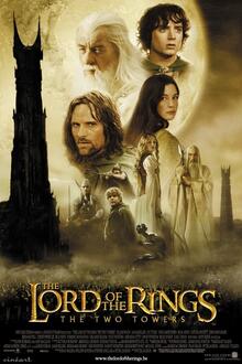 The Lord of the Rings: The Two Towers