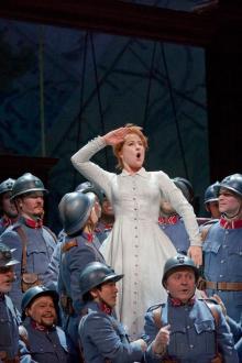 Opera Summer: La Fille du Regiment