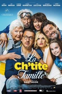 Visite d'équipe: La Ch'tite Famille