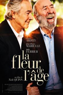 La Fleur de l'age