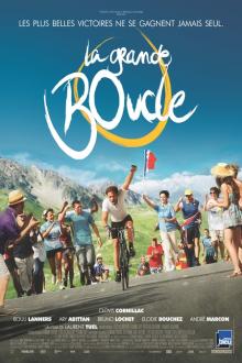 Cast Visit: La grande boucle