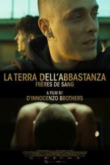 Cinema Storck: La Terra dell'abbastanza