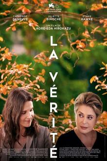 Cinema Storck: La Vérité