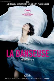 La Danseuse