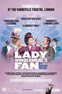 Theatre 2019: Lady Windermere's Fan