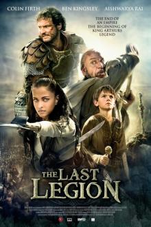 THE LAST LEGION
