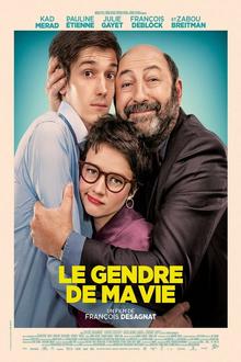 Le Gendre de Ma Vie