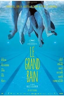 Le Grand Bain