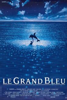 Le Grand Bleu (1988)