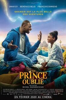 Visite d'équipe: Le Prince Oublié