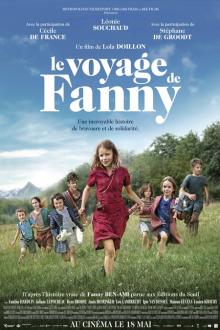 Le Voyage de Fanny