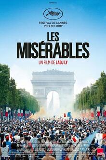 Filmclub: Les Misérables