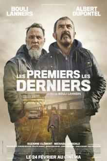 Les Premiers, Les Derniers