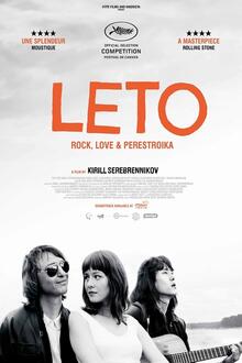 Leto