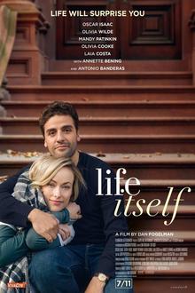 Cinema Storck: Life Itself