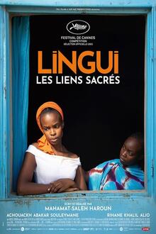 Filmclub: Lingui